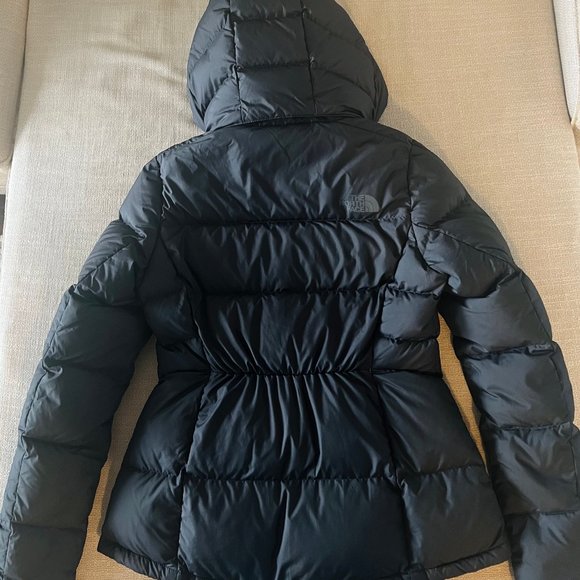 The North Face Metropolis Jacket - Picture 3 of 7